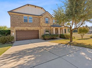 4829 Pyrenees Pass, Austin, TX 78738