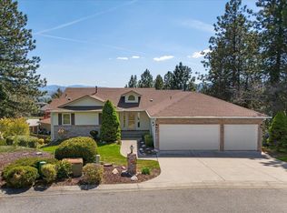 5320 N Shane Ln, Spokane, WA 99212