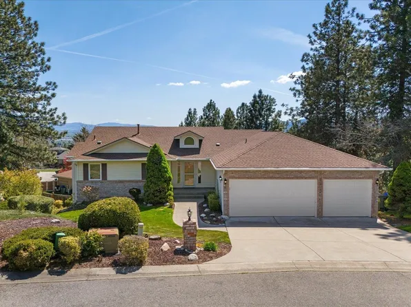 5320 N Shane Ln, Spokane, WA 99212