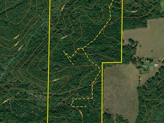 2nd image of Old Luthy Rd