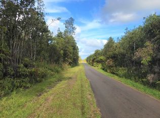 Ahi Ave, Mountain View, HI 96771