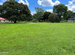 Morton Rd, La Follette, TN 37766