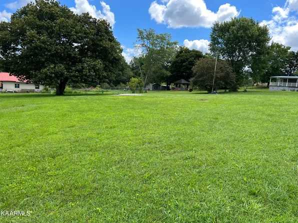 Morton Rd, La Follette, TN 37766