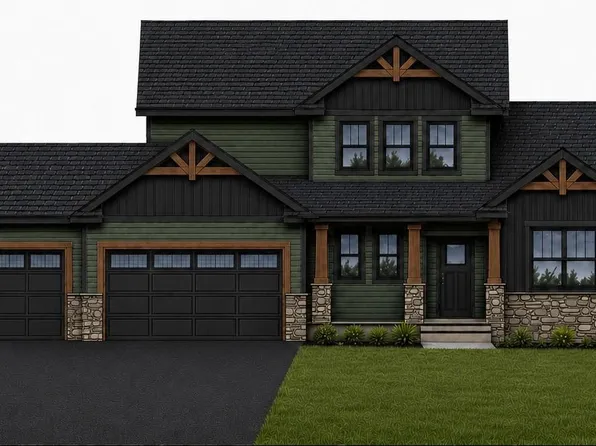 21679 Willys St NE, Cedar, MN 55011