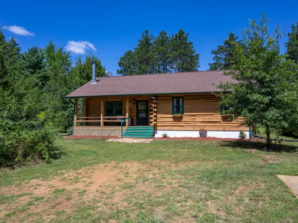 N8421 Pine Ln, New Lisbon, WI 53950