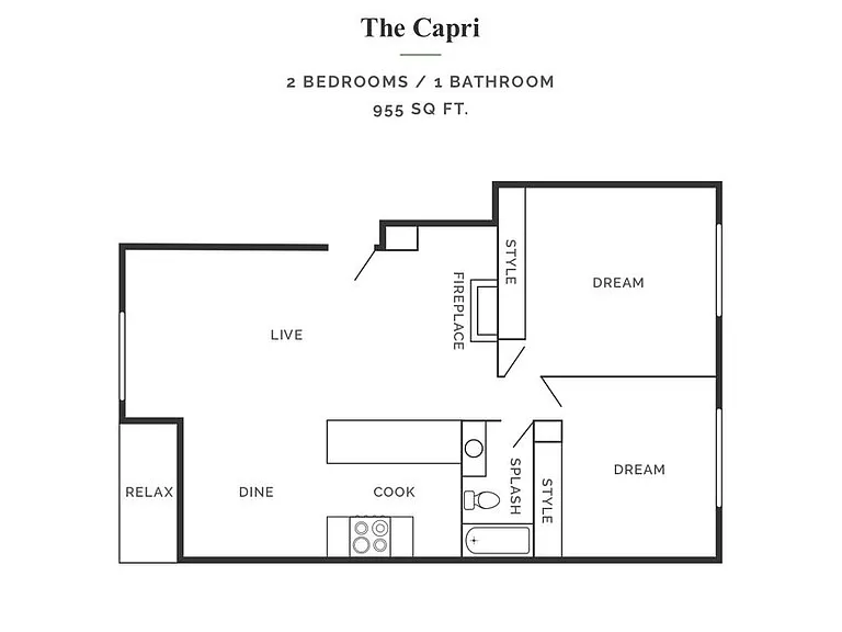11555 Santa Gertrudes Ave — Photo 15