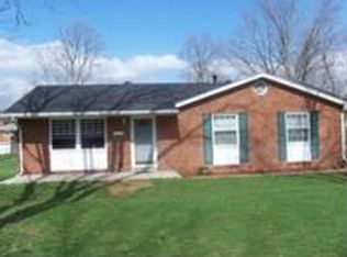 116 Redwood Dr, Frankfort, KY 40601