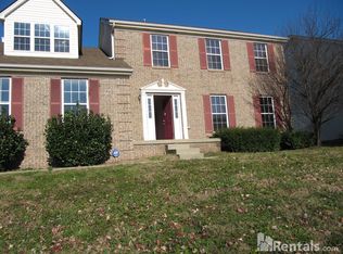 10909 Keene Rd, Louisville, KY 40241