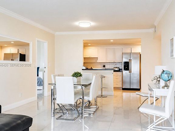 3rd image of 19370 Collins Ave APT 716