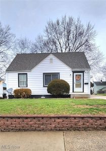 1209 17th St NE, Canton, OH, 44705