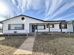 1654 Ponderosa Rd, Ardmore, OK 73401