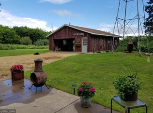 1321 Highway 65, New Richmond, WI 54017
