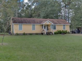 201 Pickering Rd, Cleveland, TX 77328