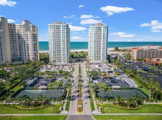 1180 Gulf Blvd APT 404, Clearwater, FL 33767
