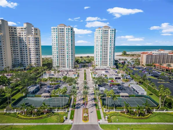 1180 Gulf Blvd APT 404, Clearwater, FL 33767