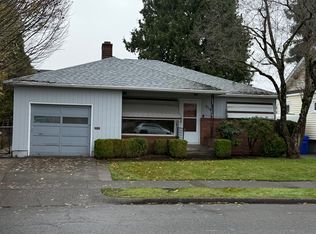 3116 SE 71st Ave, Portland, OR 97206