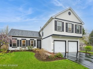 78 Burgess Dr, Glendale Hts, IL