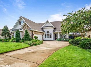 24542 Huxford St, Daphne, AL 36526