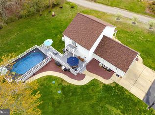 49292 Bennett Dr, Ridge, MD 20680