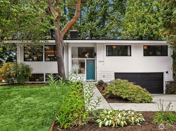5619 125th Avenue SE, Bellevue, WA 98006