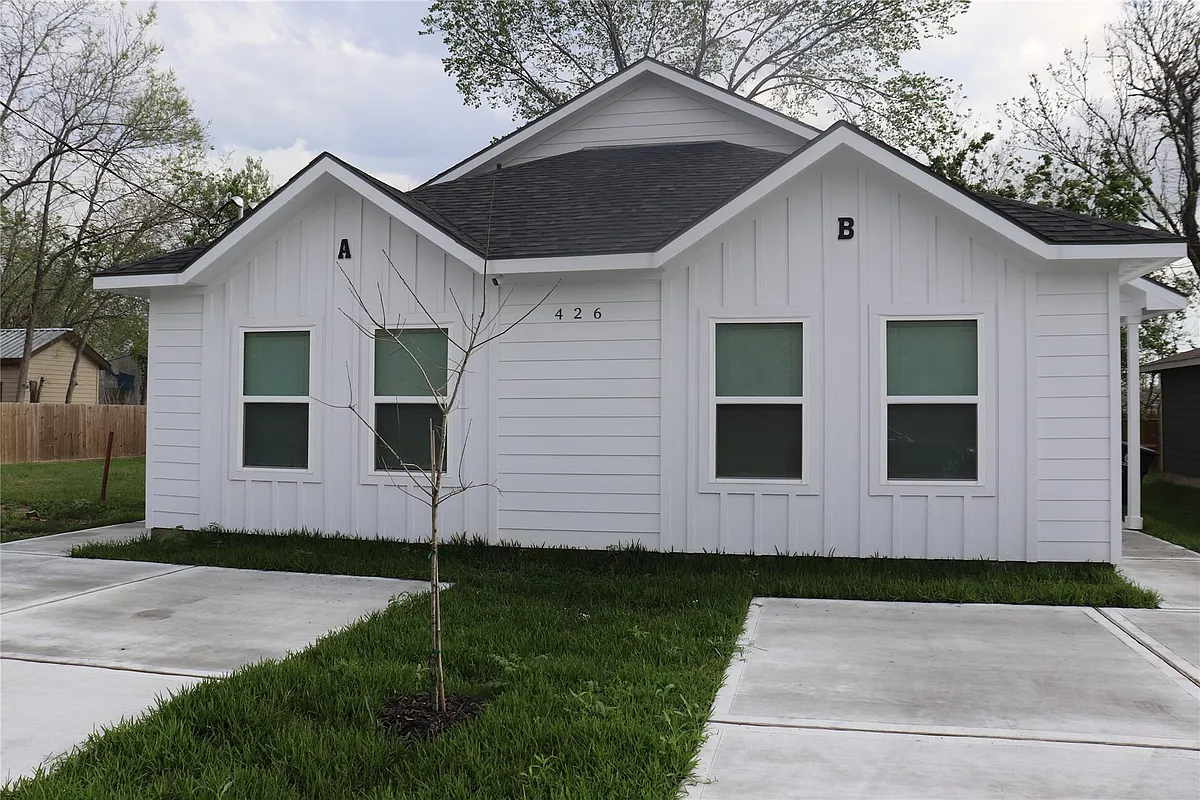 Building Photo - 426 New Mexico St #B