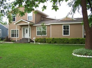 3040 Lamesa Dr, Garland, TX