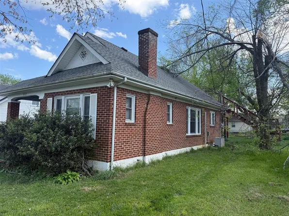502 Cleveland Ave, Glasgow, KY 42141