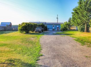 489 Birch Grove Rd, Kalispell, MT 59901