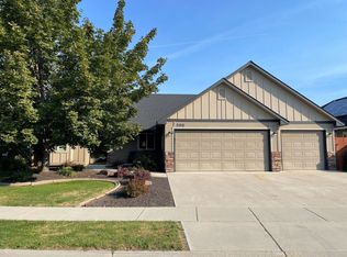 598 E Washakie St, Meridian, ID 83642
