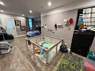 Rented by Delmark Realty LLC