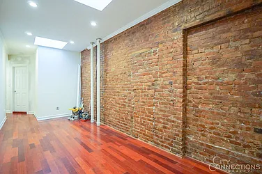 Rented by City Connections Realty