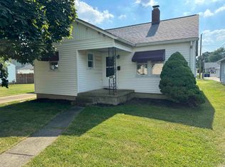 2015 S Bell St, Kokomo, IN 46902