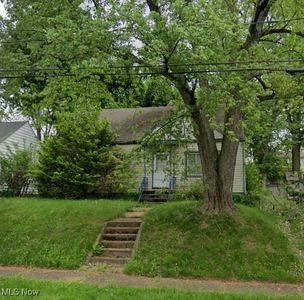 821 Cree Ave, Akron, OH, 44305