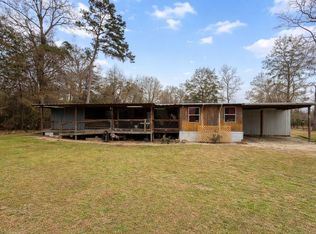 385 County Road 4547, Spurger, TX 77660