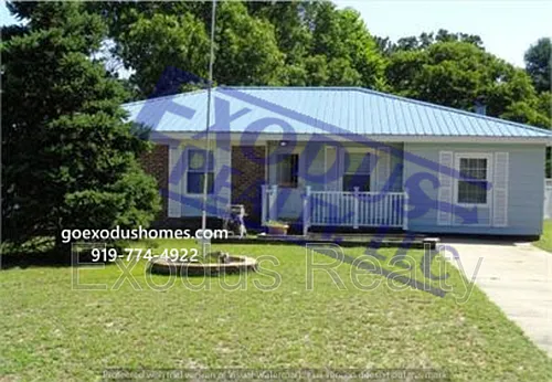 5812 Shenandoah Dr Photo 1