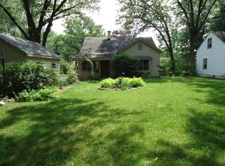 S102W34521 Lower Clarks Park Rd, Eagle, WI 53119