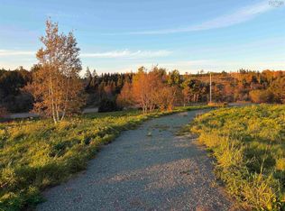 132 Marshdale Rd, Pictou, NS B0K 1C0