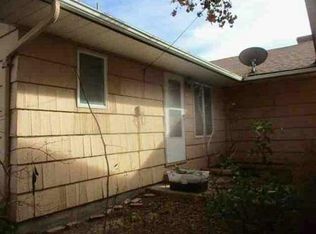 623 Haskell St, Tribune, KS 67879