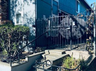 W St Apartments, Sacramento, CA 95818