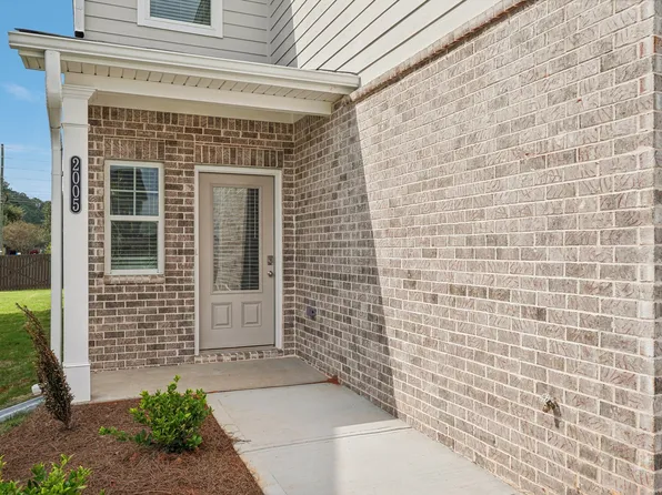 Westfield Plan, Vickers Point Single Family