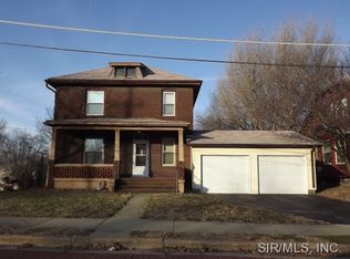 800 Easton St, Alton, IL 62002