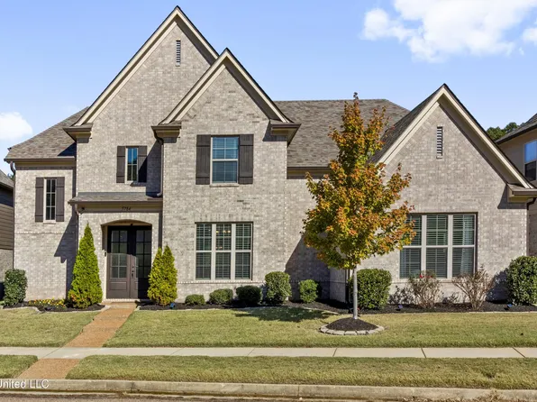 5784 Stonecrest Dr, Olive Branch, MS 38654