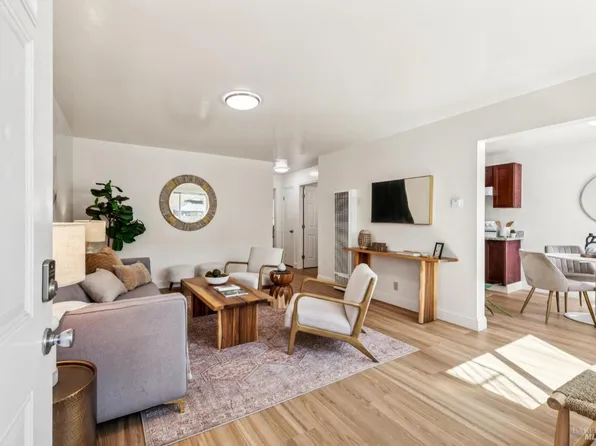 1970 Powell Street, San Pablo, CA 94806