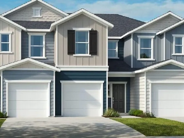 1105 Mountain Crown St, Durham, NC 27703