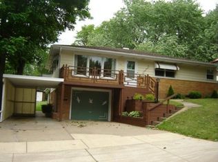 1106 Sumner St, Wausau, WI 54403