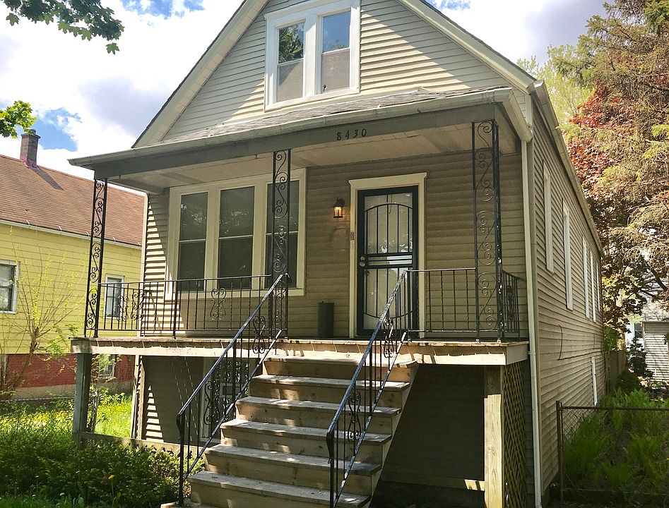 1st image of 8430 S Kingston Ave
