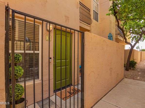 5015 E Cheyenne Dr UNIT 31, Phoenix, AZ 85044