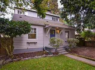 6124 NE 28th Ave Unit 1, Portland, OR 97211