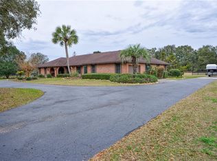 7437 SW 93rd Street Rd, Ocala, FL 34476