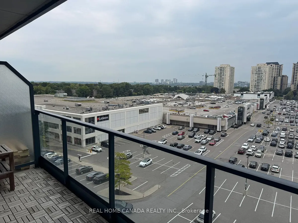 Building Photo - 2885 Bayview Ave #506